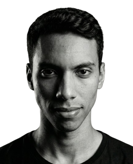 Gabriel Machado - Engenheiro de Software com foco em Frontend